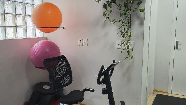 Imagem 3 da galeria do parceiro Diana Melo Pilates