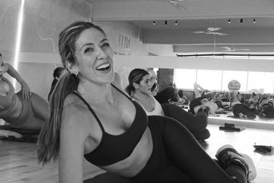 Imagen 3 de la galería del partner NFIT STUDIO