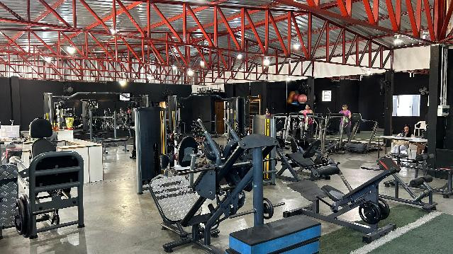 Imagem 1 da galeria do parceiro Academia Vitally