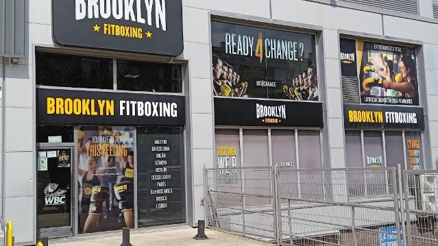 Imagen 2 de la galería del partner Brooklyn Fitboxing Las Tablas