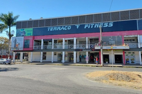 Imagem 1 da galeria do parceiro Academia Terraço Fitness