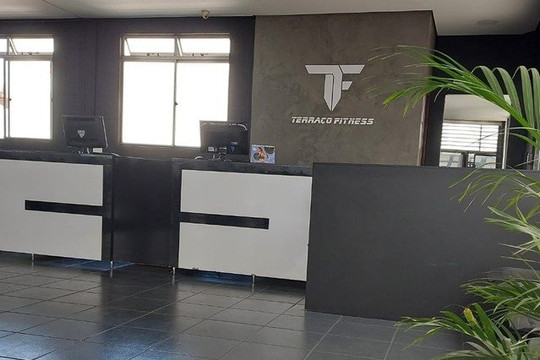 Imagem 2 da galeria do parceiro Academia Terraço Fitness