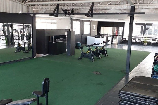 Imagem 3 da galeria do parceiro Academia Terraço Fitness