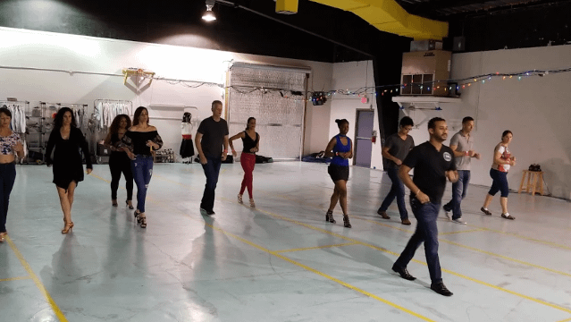 Image 2 from Tonos Latin Dance partner gallery