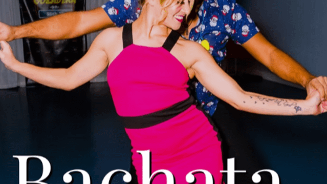 Image 3 from Tonos Latin Dance partner gallery