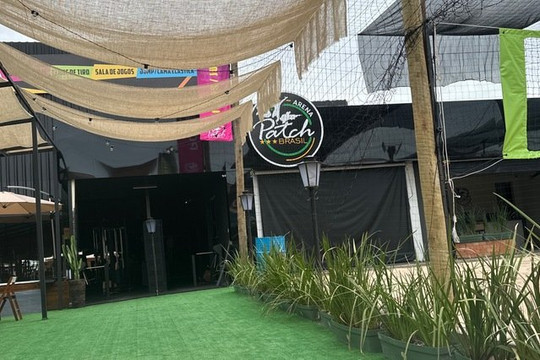 Imagem 3 da galeria do parceiro Arena Patch Brasil