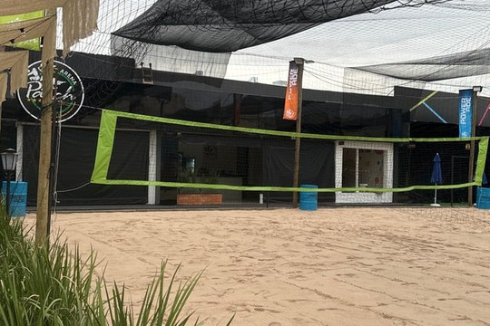 Imagem 2 da galeria do parceiro Arena Patch Brasil