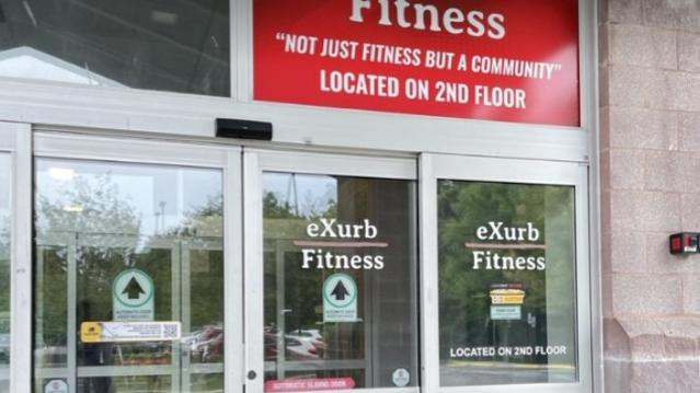 Image 2 from eXurb Fitness Waldorf partner gallery