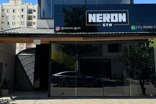 Imagem 2 da galeria do parceiro Neron Gym
