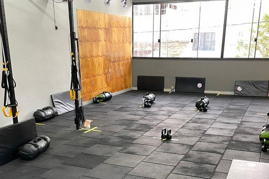 Imagem 1 da galeria do parceiro Neron Gym