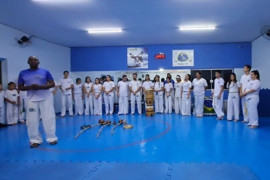 Imagem 3 da galeria do parceiro Academia Arte & Movimento