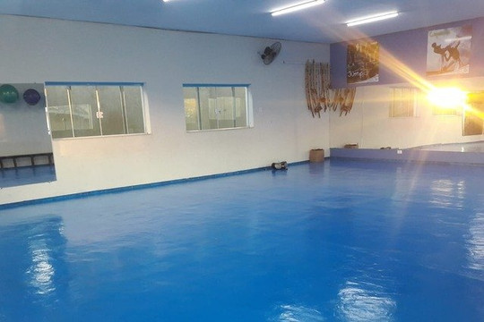 Imagem 1 da galeria do parceiro Academia Arte & Movimento