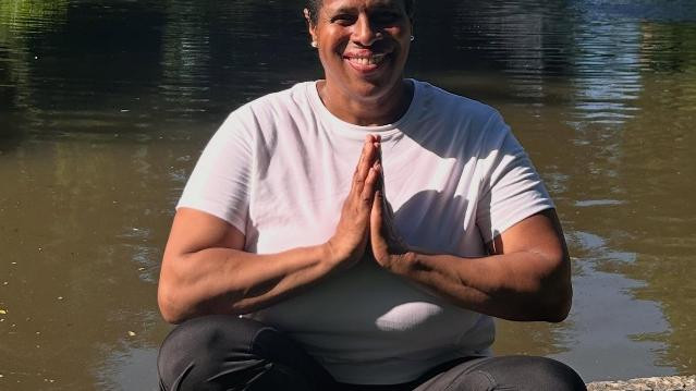 Image 3 from Oxford Community Yoga partner gallery