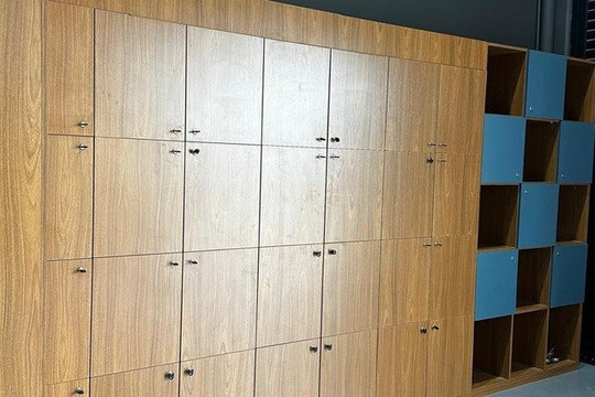 Imagem 3 da galeria do parceiro Evolue Academia