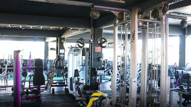 Imagen 3 de la galería del partner Fitness Space Las Torres