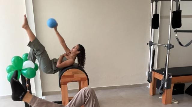 Imagem 3 da galeria do parceiro Inspire Saúde