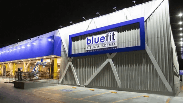 Imagem 2 da galeria do parceiro Academia Bluefit - Avenida 85