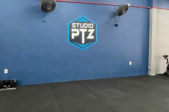 Imagem 3 da galeria do parceiro Studio PTZ - Treinamento Físico Integrado