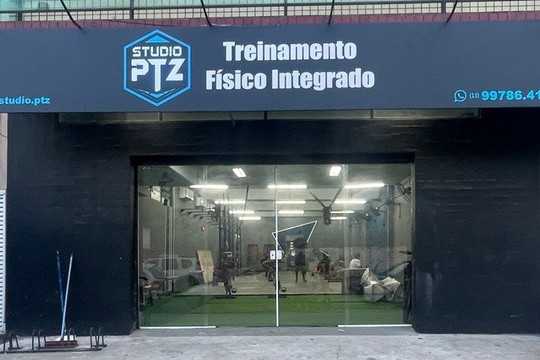 Imagem 2 da galeria do parceiro Studio PTZ - Treinamento Físico Integrado