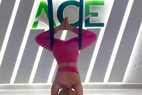 Imagem 3 da galeria do parceiro ACE Fisioterapia e Pilates