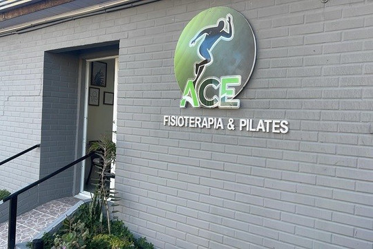 Imagem 2 da galeria do parceiro ACE Fisioterapia e Pilates