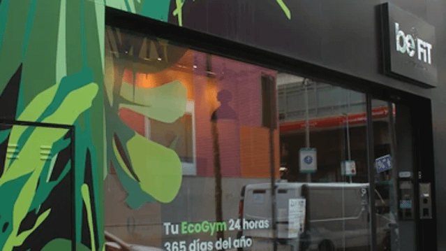 Imagen 2 de la galería del partner Be24Fit Hospitalet
