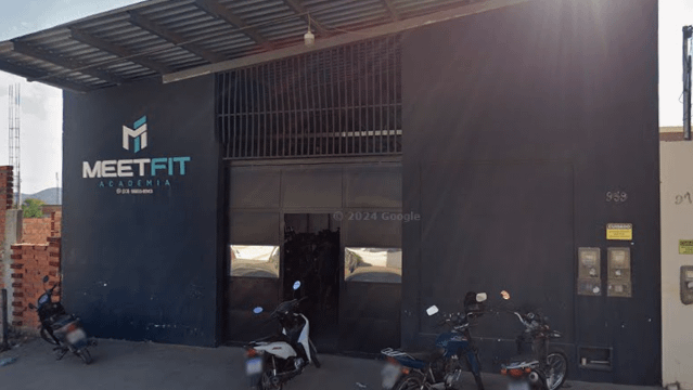 Imagem 2 da galeria do parceiro Meet Fit