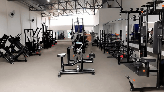 Imagem 3 da galeria do parceiro Meet Fit