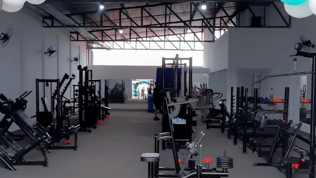 Imagem 1 da galeria do parceiro Meet Fit