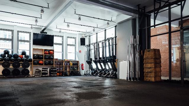 Bild 3 von Spree Intense Fitness Partnergalerie