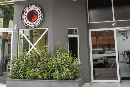 Imagem 2 da galeria do parceiro São Paulo Top Team 2