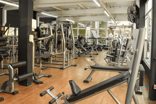 Imagem 1 da galeria do parceiro São Paulo Top Team 2