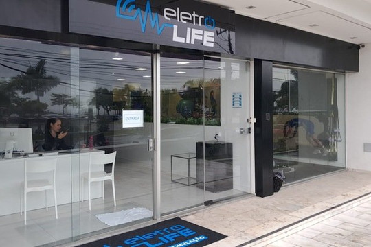 Imagem 2 da galeria do parceiro Eletrolife Florianópolis