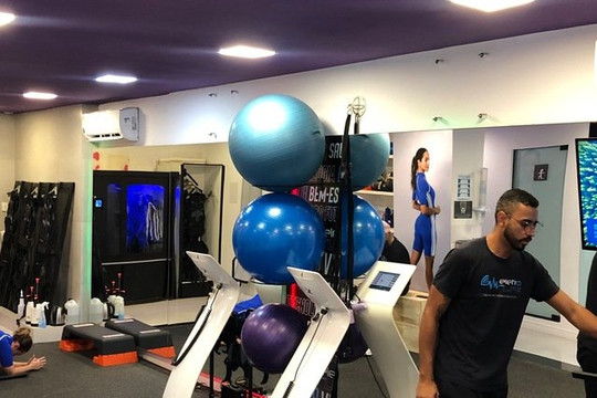 Imagem 1 da galeria do parceiro Eletrolife Florianópolis