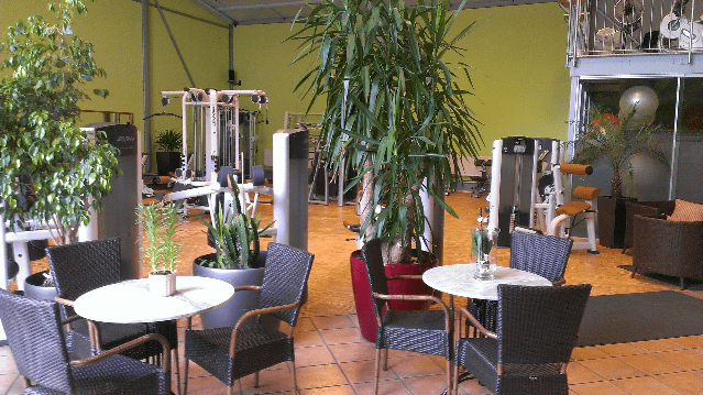 Bild 3 von Fitness & Gesundheits Club OLYMP Partnergalerie