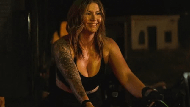 Image 3 from Lionheart Gym partner gallery