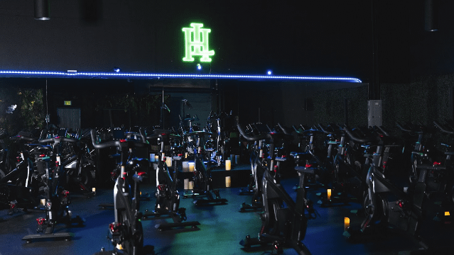 Image 1 from Lionheart Gym partner gallery