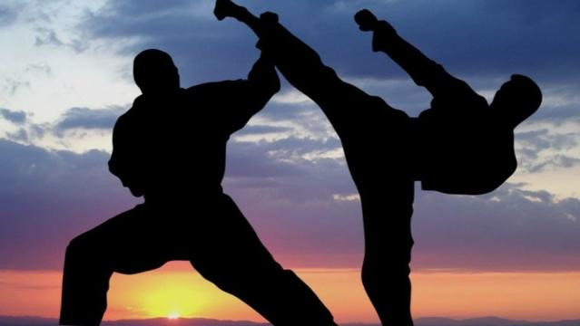 Image 1 from Kwon's Martial Arts partner gallery