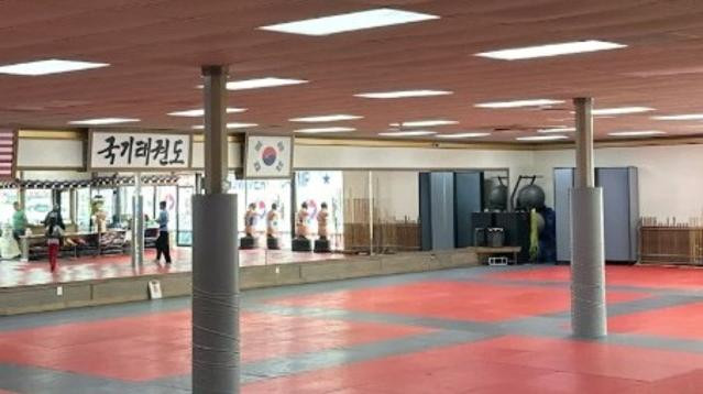 Image 3 from Kwon's Martial Arts partner gallery
