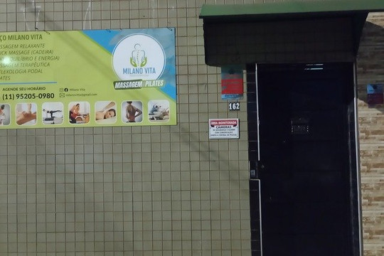 Imagem 2 da galeria do parceiro Milano Vita Massagem e Pilates