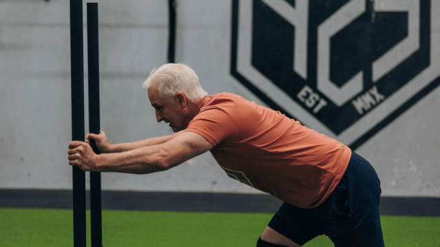 Image 2 from Crossfit 425 partner gallery