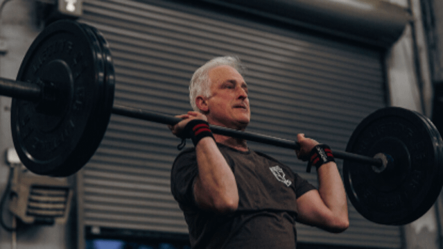 Image 3 from Crossfit 425 partner gallery