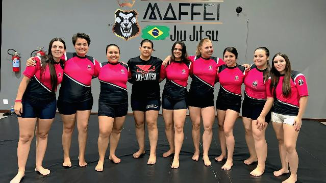 Imagem 2 da galeria do parceiro Academia Coliseum