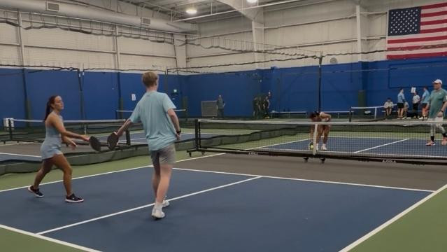 Image 3 from 3rd Shot Pickleball partner gallery