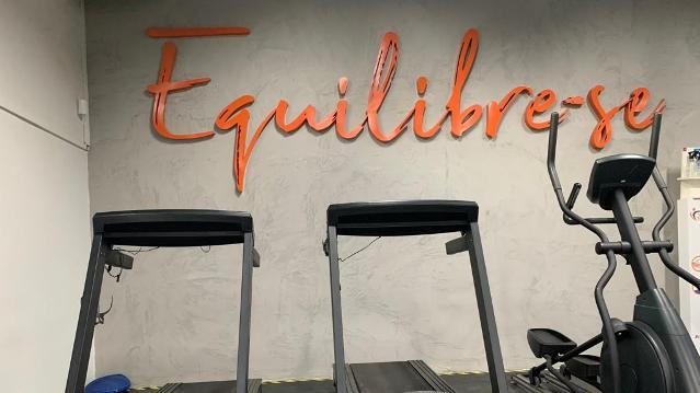 Imagem 1 da galeria do parceiro Equilibre – Se Centro de Treinamento Personalizado