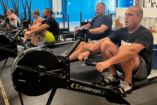 Image 3 from Big Lick CrossFit partner gallery