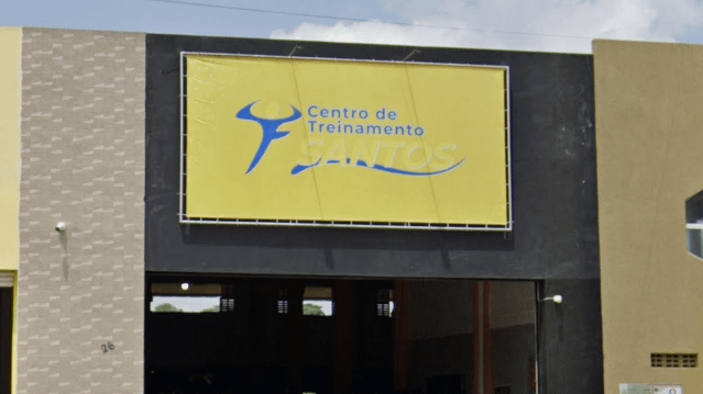 Imagem 2 da galeria do parceiro Academia F. Santos