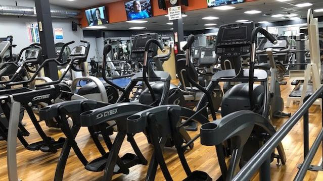 Image 1 from Champions Fitness Club partner gallery