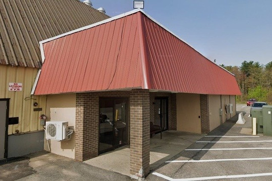 Image 2 from Champions Fitness Club partner gallery