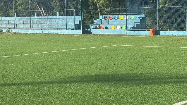 Imagem 2 da galeria do parceiro FutMais Treinos - Jabour